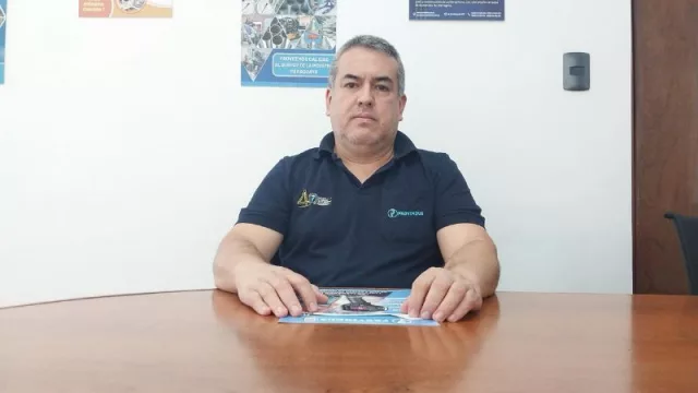 Provindus, 40 años de innovación en la industria de tecnología industrial