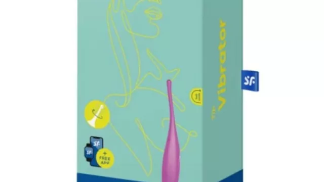 Con el ratón haciendo clic (Ciberlunes se puso del lado del placer e hizo crecer 30% a Boutique erótica)