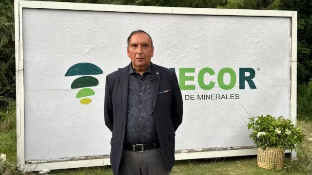 Minecor entra en cuenta regresiva hacia su Día D (qué hará la empresa del ingeniero Rufino en la que los Palacio Minetti vuelven al negocio)