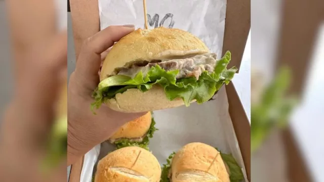 ¿Quién prepara el sándwich de vitel toné más rico?