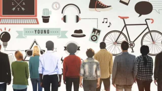 Los desafíos de ingresar al mercado de trabajo (demanda laboral de jóvenes)
