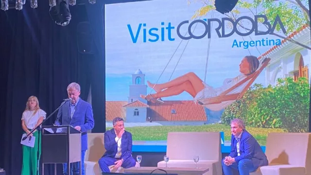 “Visit Córdoba” ya es una realidad: cuál es la estrategia para atraer turistas internacionales (que impulsa la Agencia Córdoba Turismo)