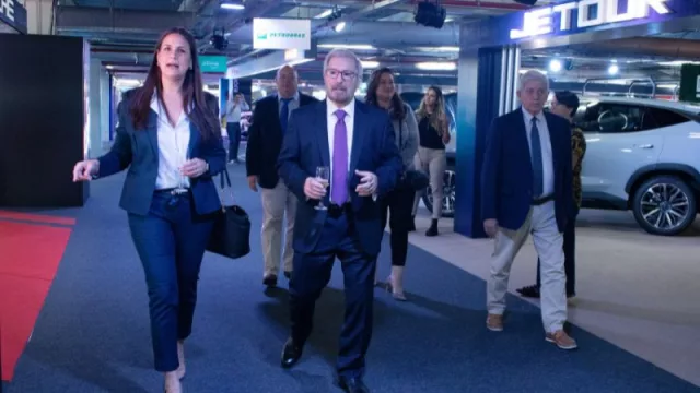 Cadam Motor Show se une a la semana “black” con descuentos especiales