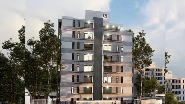 Llega el proyecto que completa el barrio Insignia, ubicado en zona estratégica de Luque