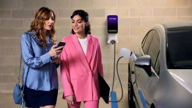 Enel X Way llega a Paraguay de la mano de Electropar, impulsando la movilidad eléctrica