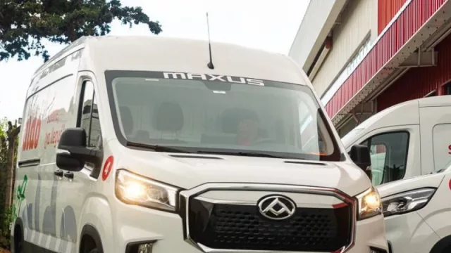 Aldo se la jugó al verde y puso US$ 2.8 Millones para comprar furgones eléctricos (y además amplió su centro logístico)