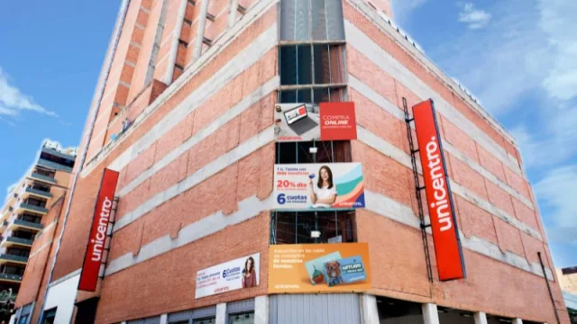 Unicentro está de fiesta: cumple 35 años y pronto abrirá tres nuevas tiendas