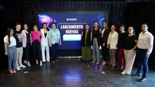 Profesionalización a la vista: Ucom abrió las carreras de agronegocios y seguros y gestión de riesgos