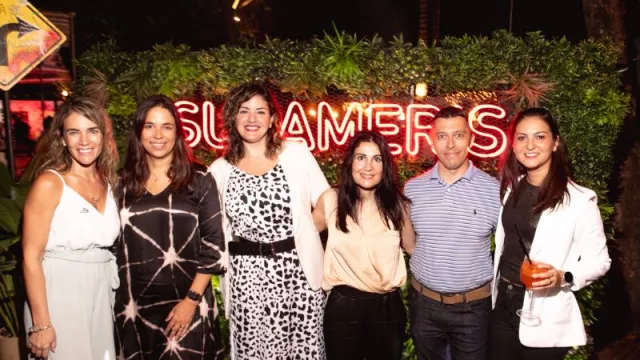 Sudameris celebra el cierre del año con un evento especial para clientes