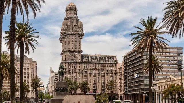 Si de calidad de vida se trata (MVD es la Nº 1 de LATAM según Mercer)