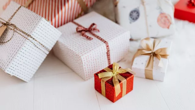 ¿Dónde preferís comprar tus regalos navideños?