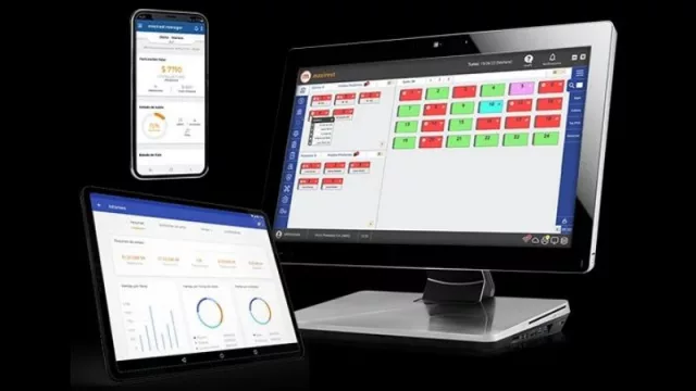 Maxirest desembarca en UY (y soluciona la industria gastronómica)