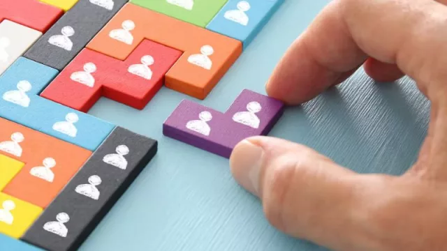 Cinco retos de la gestión de personas en 2024