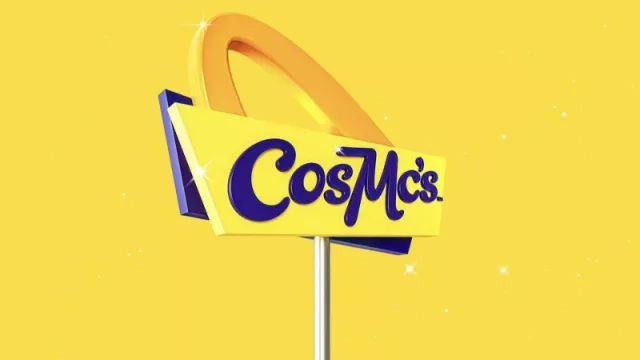 El universo McDonald's se expande con CosMc's: un nuevo formato y concepto crossing de retail (parte I)
