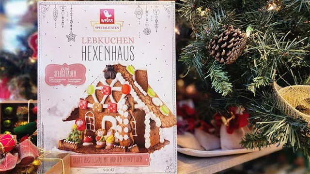 Tesoro gourmet: Dulces navideños que solo vas a encontrar en Casa Rica