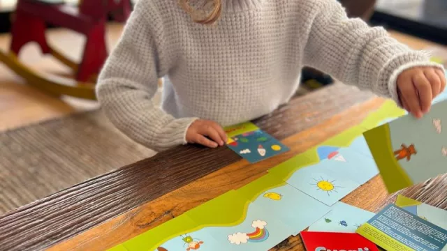 Comenzó diseñando juegos para sus hijos, la rompió en Uruguay y se prepara para expandirse (Chau Pantallas, hola Argentina)