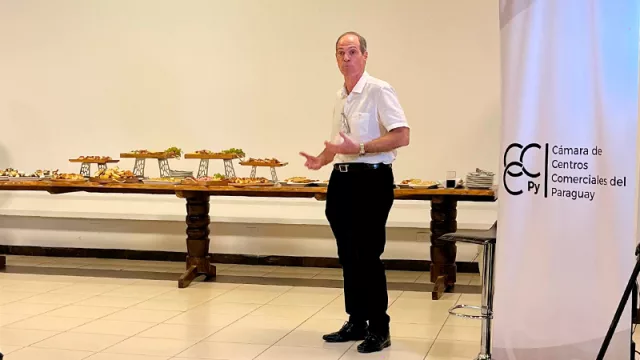 Shoppings cierran con crecimiento de dos dígitos en ventas (y la proyección 2024 es positiva)