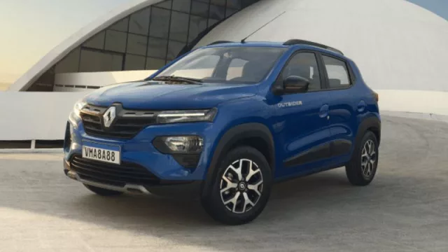 Renault se metió oficialmente en el mercado uruguayo de los eléctricos (¿Con qué vehículos comienza?)