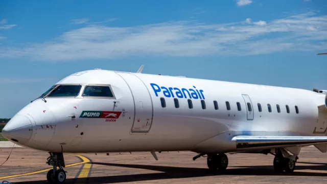Paranair iniciará sus vuelos de temporada y anuncia lanzamiento de nueva ruta para el año 2024