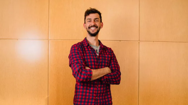 Una empresa argentina capacitará en tecnología a los jóvenes futbolistas de MadCup (12.000 becas para "Programar desde Cero")