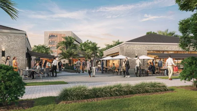 Más espacio para ir de shopping: ampliaciones y nuevos centros comerciales que se vienen