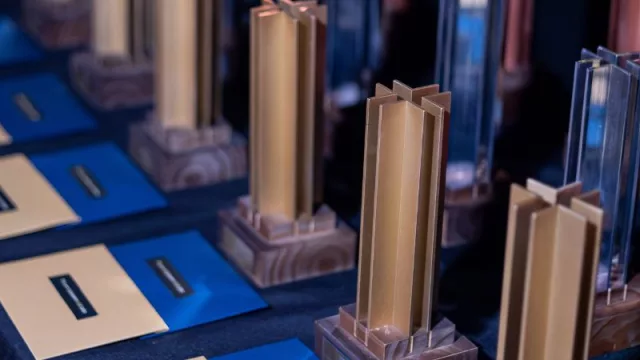 En 2023 celebramos a lo grande un año más de InfoNegocios (y la Gala coronó la madurez)