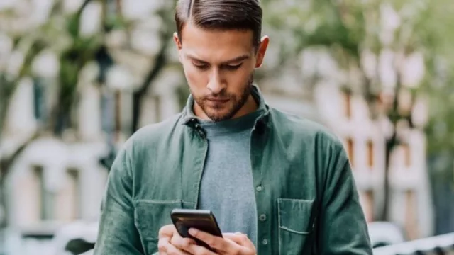 Telefónica registró un incremento del 16% en el tráfico de datos entre el 31 de diciembre y el 1 de enero