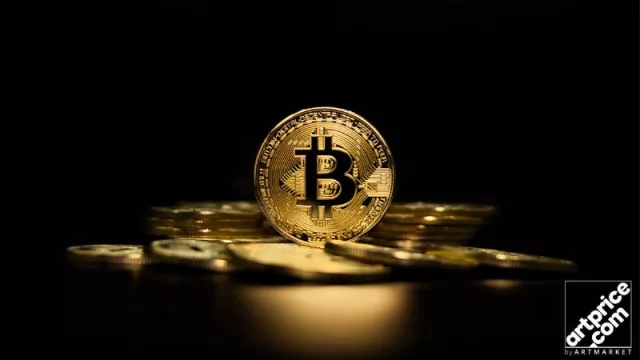 El bitcoin experimenta una caída de 4.000 dólares en una hora y pierde el nivel de los 41.000 dólares