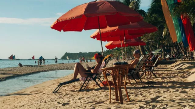 ¿Cuál de estos lugares elegís para unas vacaciones con playa en el país?