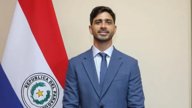 Rodrigo Maluff de Rediex: “Corredor Bioceánico permitirá cargar barcos con más de 200.000 tn (y enviar carne refrigerada al Asia)”