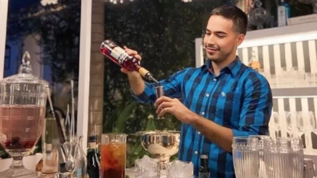 En Drink House son expertos en coctelería premium (a la vanguardia de un mercado cada vez más exigente)