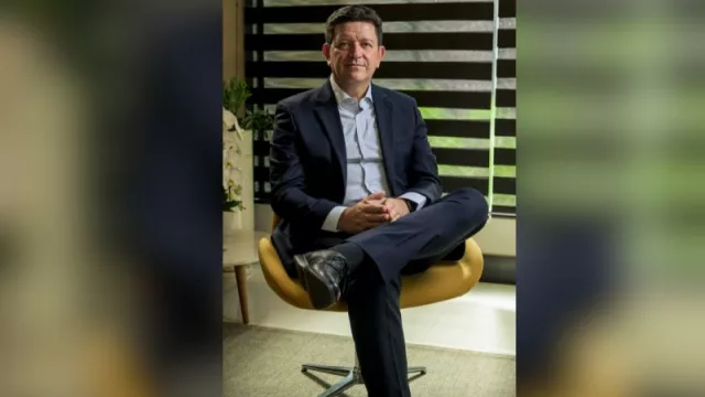 Designación de Ulises Villanueva como CEO de Basa Capital marca una nueva etapa de liderazgo y crecimiento