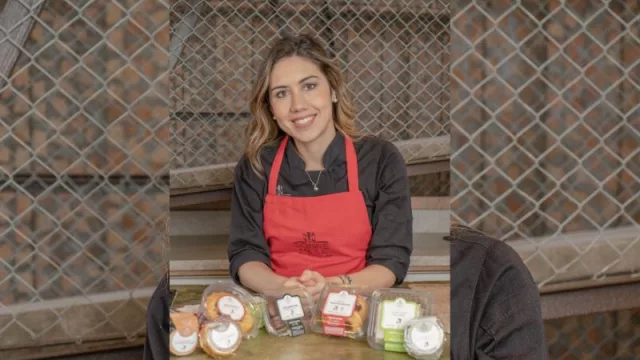 Apostó sin gluten y creció más del 50%: Sobremesa, un emprendimiento que diversifica su oferta
