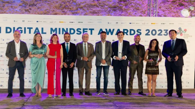 DES2024 reconocerá las empresas que están siendo referentes en la incorporación de las tecnologías exponenciales