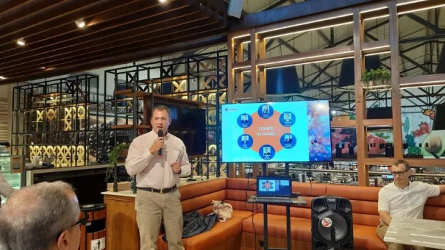 Casa Rica se pone más circular que nunca y se alía con actores claves para generar productos sostenibles