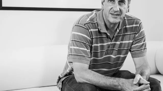 “La mejora continua está en mi adn” (un profesional que no le teme al cambio)