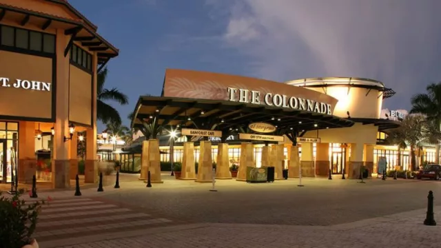 Miami y la Florida: epicentro de compras en América (¿cuáles son los mejores outlet para comprar y por qué?)