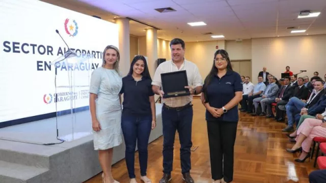 Autopartistas y Gobierno celebran revés contra arancel y declaran nueva etapa de atracción de inversiones