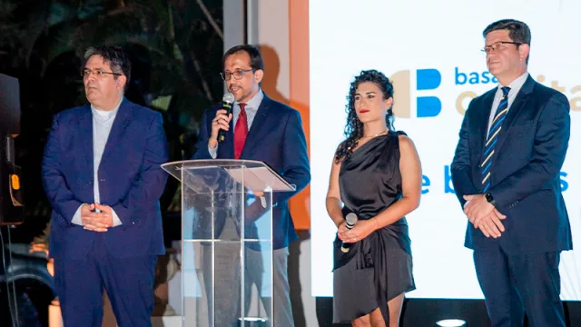 Basa Capital llega a su quinto año con un 34,4% del volumen total negociado en el mercado de valores