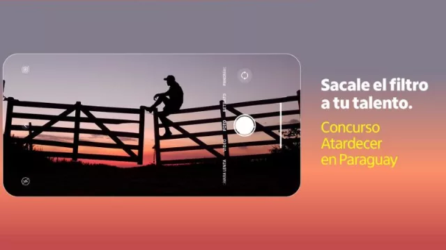 Itaú busca el ocaso perfecto: llega la décima edición del Concurso Atardecer en Paraguay