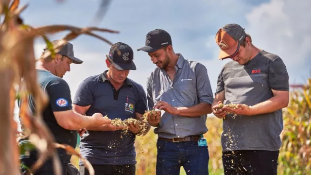 Innovar habilitará nuevo espacio dedicado a demostrar la integración digital en la agricultura