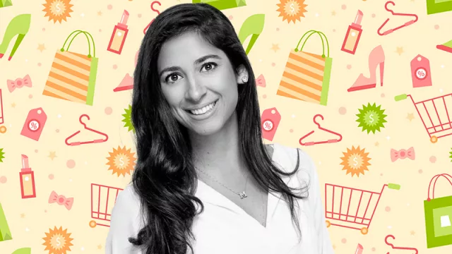 Manoella Talavera: “La incorporación de más rubros en el e-commerce promueve la innovación”