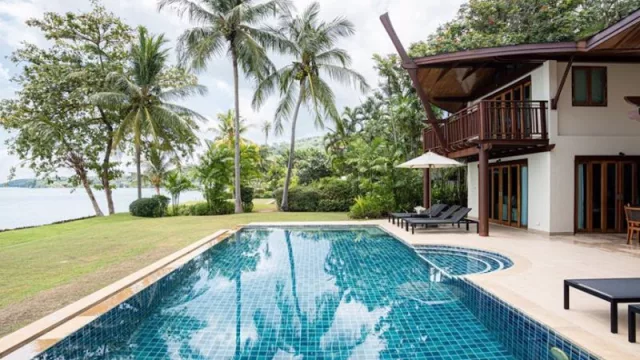 Barceló Hotel Group inaugura su primer resort en Tailandia: Barceló Coconut Island