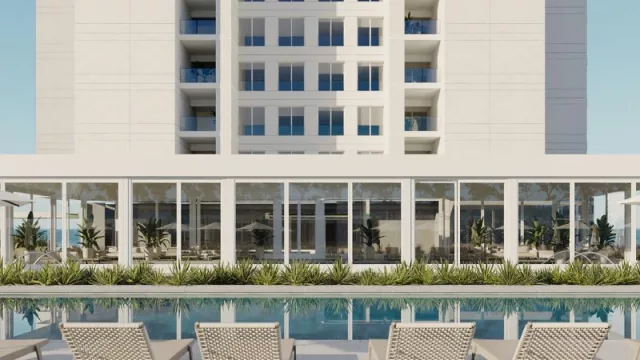 Un refugio estable para la inversión (el otro encanto de Punta del Este por 800.000 dólares)