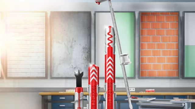 Mirá cómo evolucionan los históricos "tacos" Fischer (desde la "selva negra" alemana a 120 países del mundo)