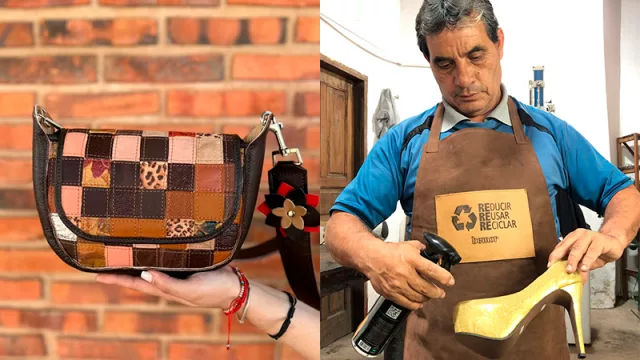 Bemor Calzados, la marca comprometida a disminuir el impacto ambiental asociado al ciclo de vida de calzados de cuero