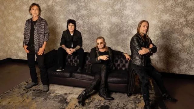 Los sectores se agotan, pero no el amor: Maná vuelve a Paraguay luego de ocho años