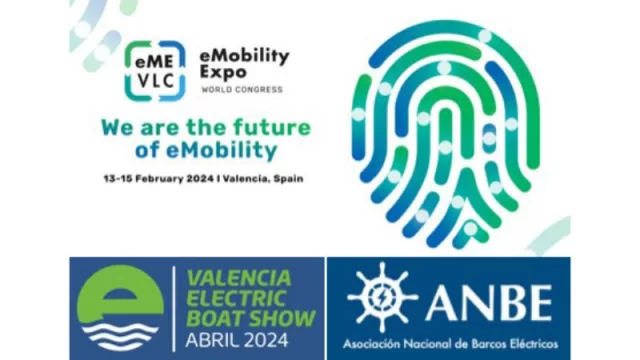 El Valencia Electric Boat Show se une al eMobility para promover la movilidad eléctrica en el mar