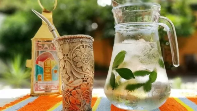 ¿Qué marca de yerba compuesta preferís para el tereré?