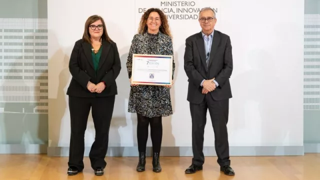 ALDI, reconocida por su compromiso con la sostenibilidad y el consumo responsable